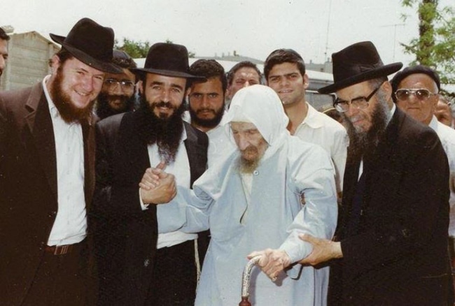 תמונה באדיבות "דרשו"