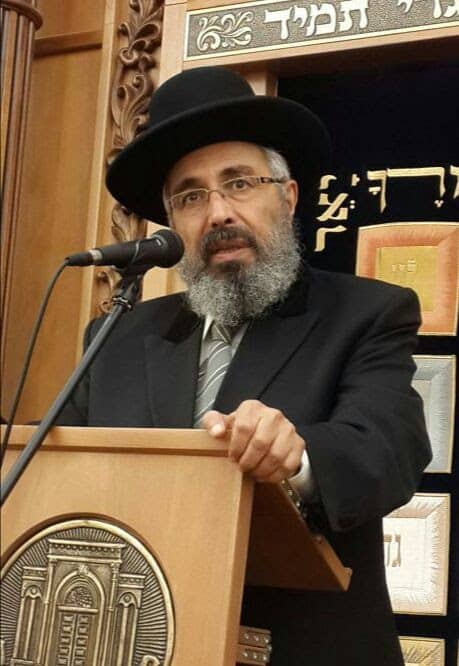 באדיבות "נצח ישראל"