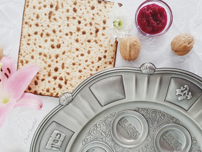 צילום - דר' אורית גמליאל