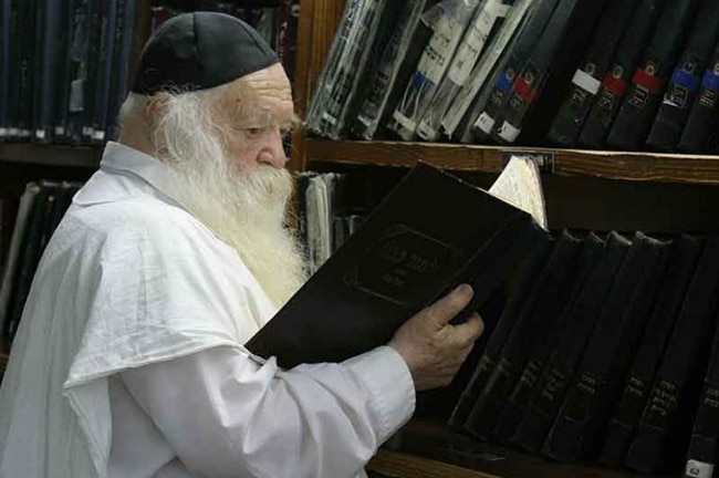 תמונה - באדיבות "דרשו"