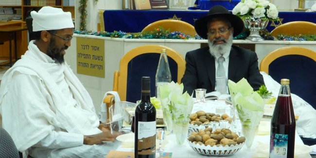 תמונה - צילום מסך