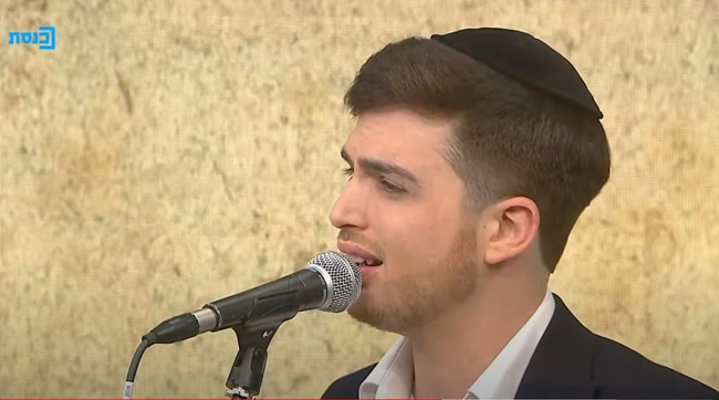 תמונה - צילום מסך