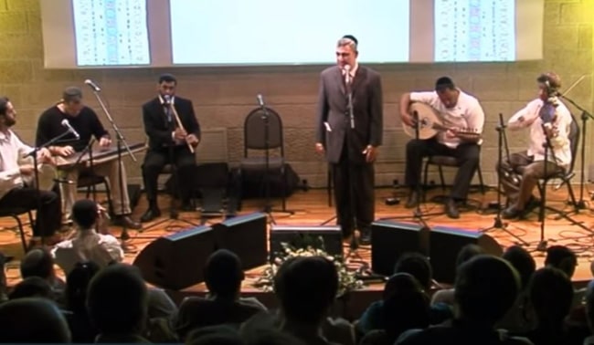 תמונה - צילום מסך