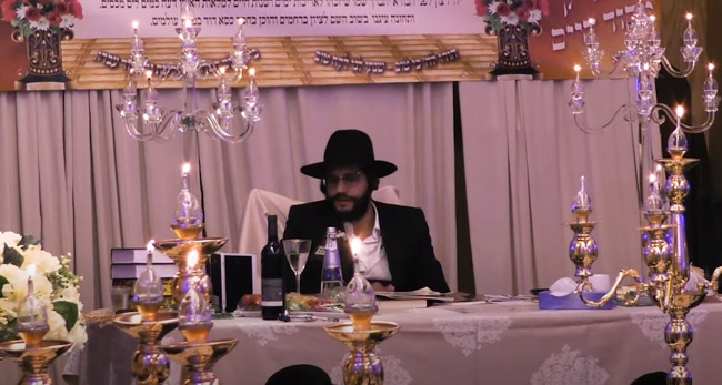 תמונה - צילום מסך