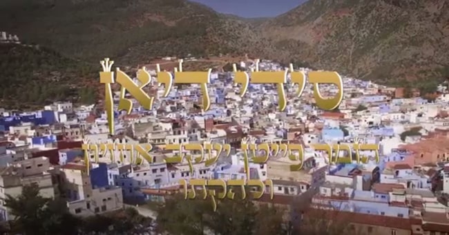 תמונה - צילום מסך