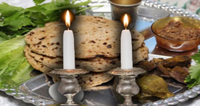 תמונה באדיבות "נוסח תימן"