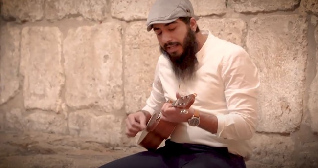 תמונה - צילום מסך