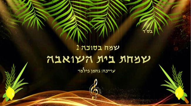 תמונה - צילום מסך