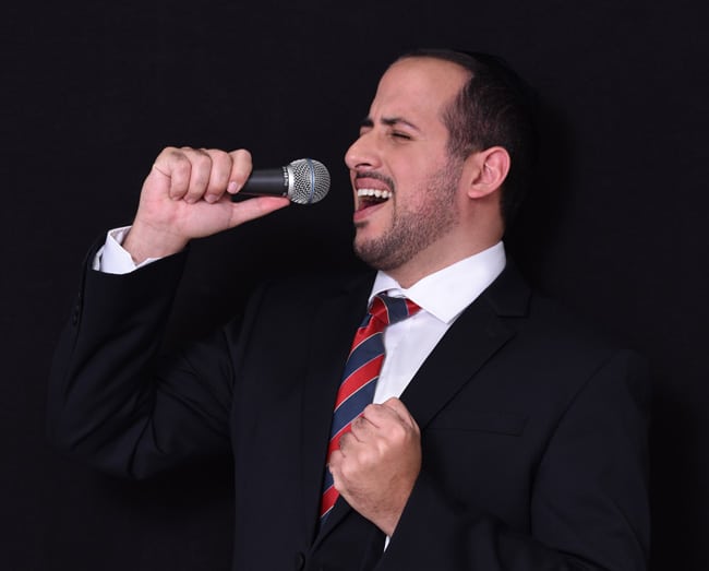 צילום: מיכאל אבוטבול