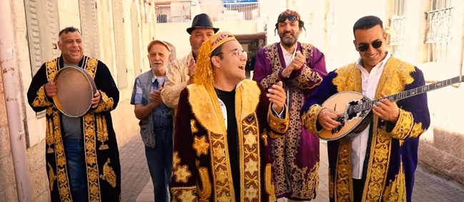 תמונה - צילום מסך