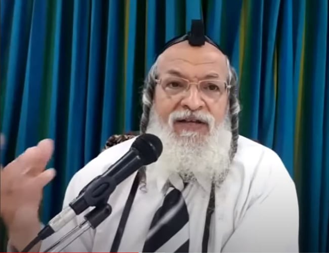 תמונה - צילום מסך
