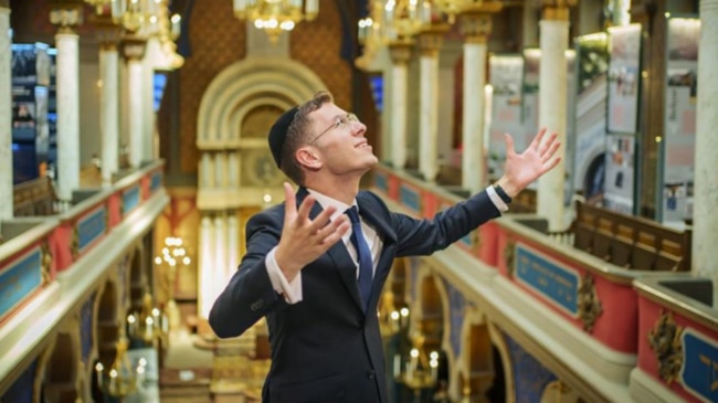 צילום חיים עטון