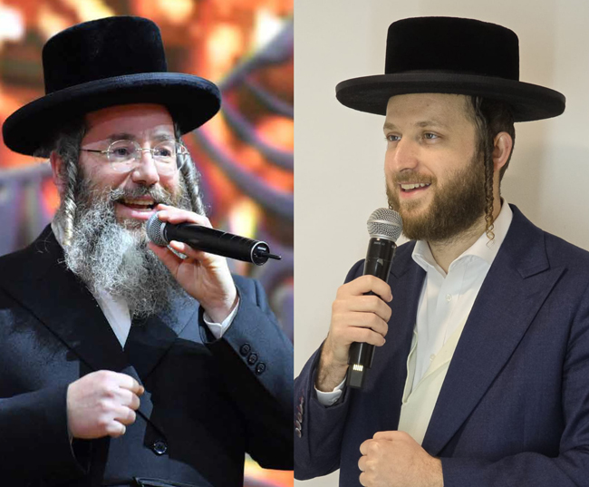 צילומים יהושע פרוכטר ובאדיבות המצלם
