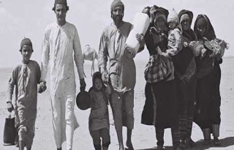 יהודי תימן בירושלים שנת 1940 – וידאו