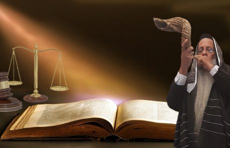 תפילות ראש השנה – הרב יהודה גמליאל שליט"א