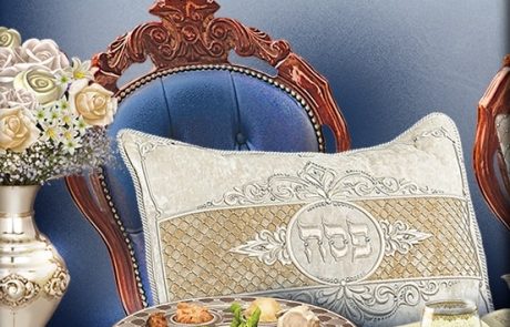  ליקוטים וסיפורים נפלאים פסח תש"פ – מאת ר' ברוך רובין הי"ו