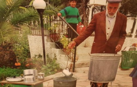 הלכות לפסח – הגעלת כלים