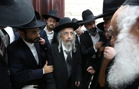 עצרת התעוררות ואמירת סליחות מרכזית בנוסח קהילות קודש תימן לרפואת רבינו הגר"ש קורח שליט"א