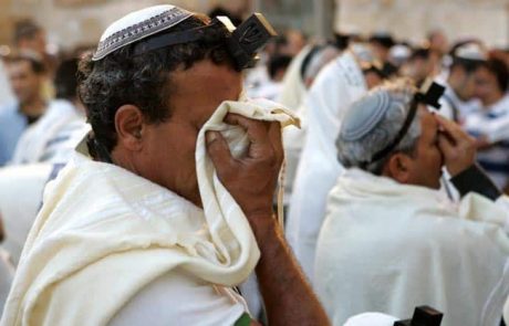 קריאת שמע – הרב דר" בן ציון בר עמי שליט"א