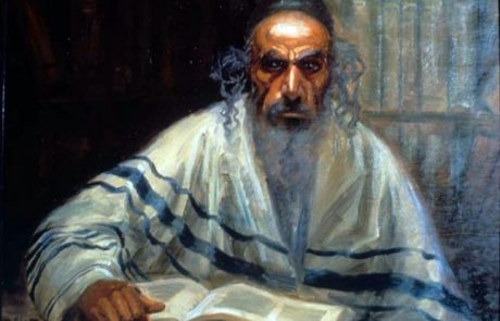 וזאת הברכה – במה טמון כוחה של ברכה