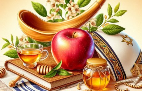 היהודי הישיר מבט מול הגר"י ניימן וענה: "יסלח לי כבודו, כבר עברתי 63 פעמים את חודש אלול והימים הנוראים