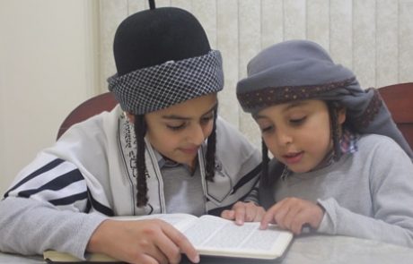 שאלת התרגום בבתי הכנסיות – מאת פרופסור יהודה רצהבי הי"ו
