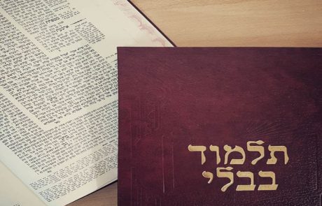 סיכומי הדף היומי – סנהדרין דף מ״א – מ"ב