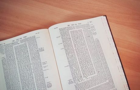 סיכומי הדף היומי – סנהדרין דף ל״ה – ל״ו