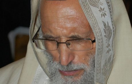 קווים לדמותו של הצדיק הרב יהודה ריעאני (רענן) זצ"ל – תמונות ומאמר זכרון