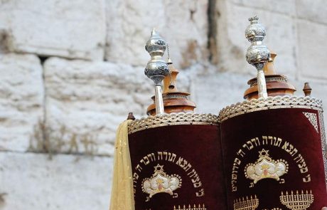 תפארת הקריאה בפרשת כי תבֹא