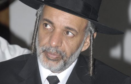 תורה מונחת בקרן זוית – מאת הרב פנחס יואב הלוי  הי"ו