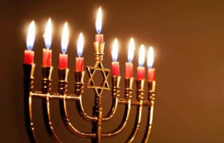 נס חנוכה לשעה ולדורות מאמר מרתק על נס חנוכה – מאת הרב פנחס קורח שליט"א