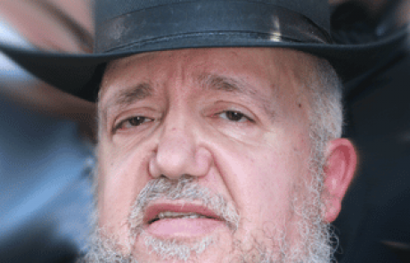 הרב מאיר נסים מאזוז שליט"א