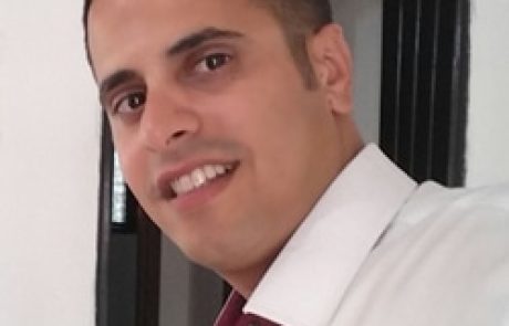 קריאת התורה פרשת ראה. מפי אדיר ושדי.