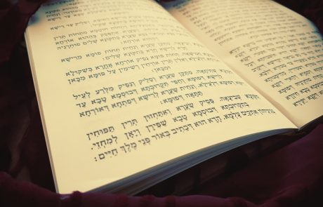 לקראת ל"ג בעומר – אדרא זוטא קדישא – מפי הרב יהודה גמליאל שליט"א
