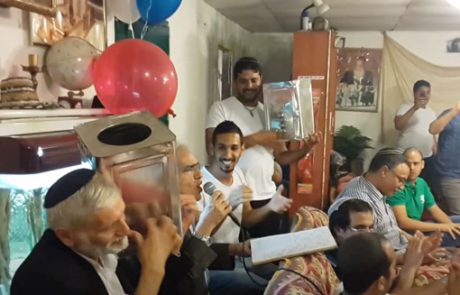 "איומה בהר המור" נחמן כהן ז"ל