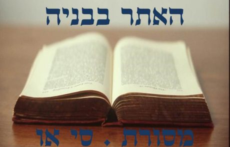 * במחילת כת"ר הרשימה חלקית ומופיעה ע"פ סדר ה- א' ב'