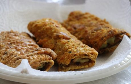 בורקס כשר לפסח