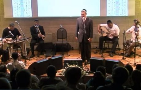 בתי צאי – משה חבושה