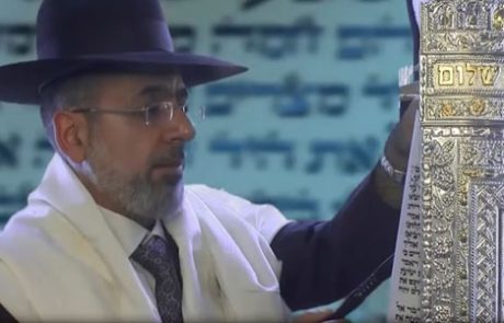 הרב יהוידע בוטא – קריאת פרשת וירא עם הערות ודקדוקים הרב יהוידע בוטא