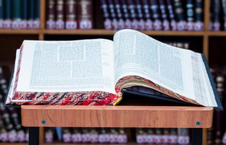 סיכומי הדף היומי – סנהדרין  י״ג – י״ד – ט"ו – ט"ז