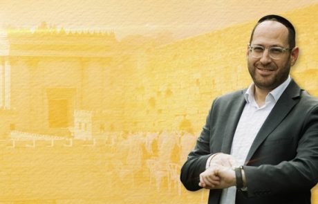 דוד זיתון – זה הזמן