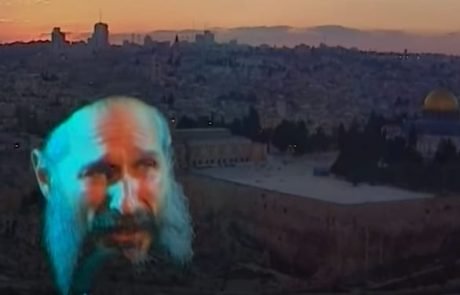מכניסי רחמים – מרדכי בן דוד