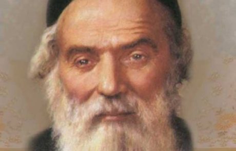 האם הרב חושב שאסכים להפסיד סכום שכזה מדי שבת בשבתו? שאל בעל החנות, השיב לו החפץ חיים: "ולהפסיד את בית החרושת כולו בשל חילול השבת זה עדיף בעיניך?"  – באדיבות אתר "דרשו"