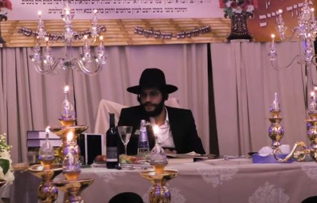 הינוקא הגאון הרב שלמה יהודה – "קוצו של יו"ד"