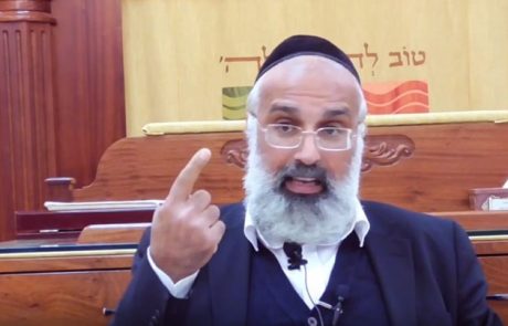 היכן מדליקים את החנוכיה? – הרה״ג ארז רמתי שליט״א