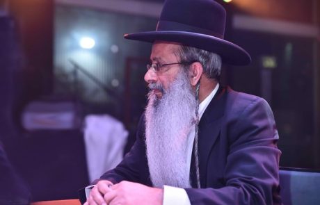הגדה של פסח ומזמור לחג הפסח – הרב יהודה גמליאל