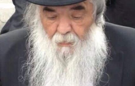 הציבור נקרא להרבות בתפילות ובתחנונים לרפואת מו"ר הגאון הגדול רבי יפת ב"ר יחיא טיירי שליט"א