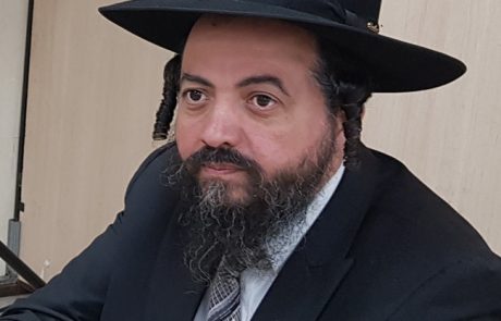 חובת ההוכחה על מי ? מאת הרב רון אל אהרון שליט"א אב"ד דיני ממונות נתיבות
