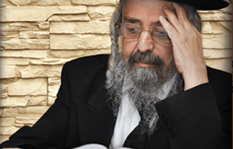 בשורה טובה לדורשי ה' במשנת רבינו הגר"ש קורח זצוק"ל